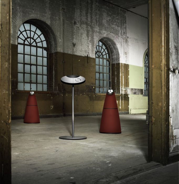 Beocenter 2 Floor Stand