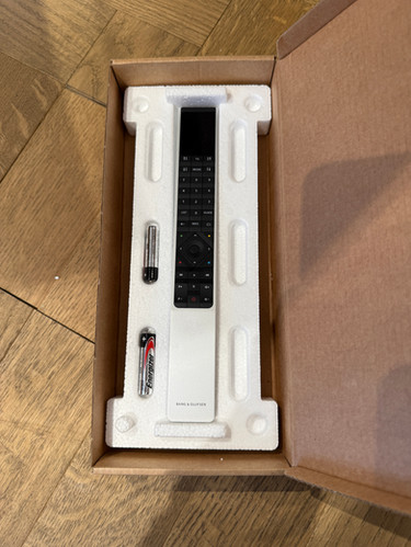 Beoremote One Bluetooth | Approved Used B&O