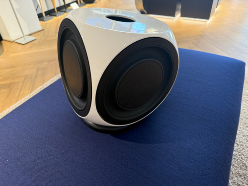 Beolab 2 White | Approved Used B&O