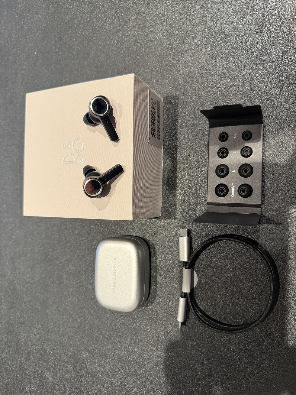 Thumbnail: Beoplay Eleven