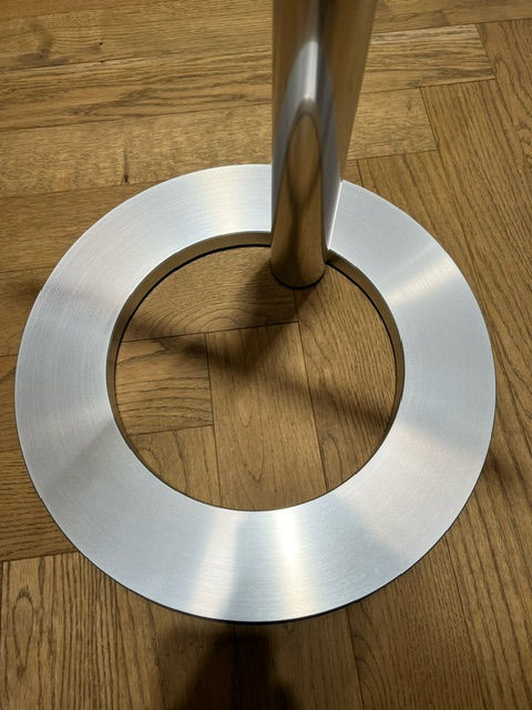 Thumbnail: Beovision Contour 55 Floor Stand