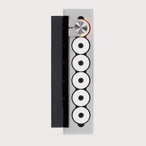 (希少)Beosound9000 MK3/Beolab8002/Beo4 MK3 The insane design details of the Beosound 9000