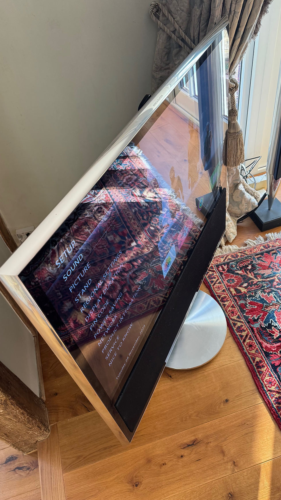 Beovision 11 - 40 | Approved Used B&O