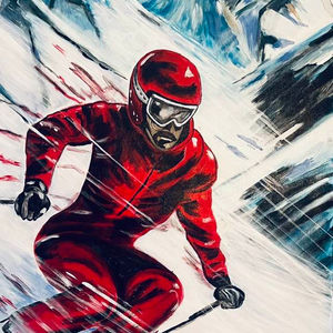 Winter games