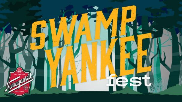 Swamp Yankee Fest with Nick Bosse & The Northern Roots and Overserved Again