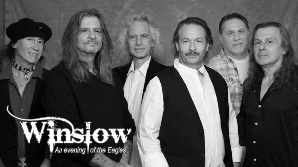 Winslow - Eagles Tribute
