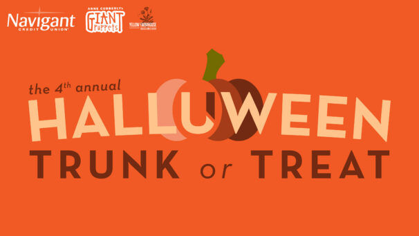 4th Annual HallUween and Trunk or Treat
