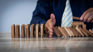 Libertar-se do passado: Como deixar de repetir padrões nas relações