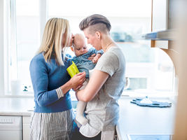 Postpartum Mental Health P5