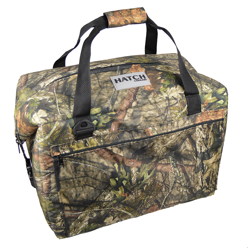 Thumbnail: 48 pack Mossy Oak