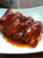 BBQ Ribs (6 Pcs)