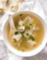 Soup / SOPAS