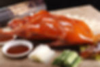 Peking Duck