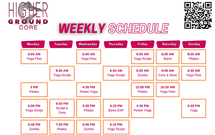 Green and Black Modern Gym Schedule Landscape Flyer (4).png