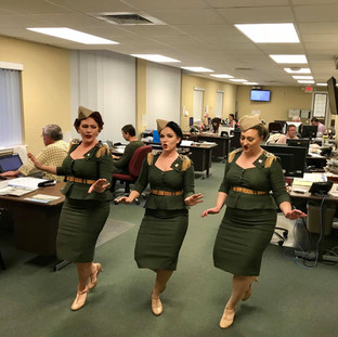 The Village Belles
