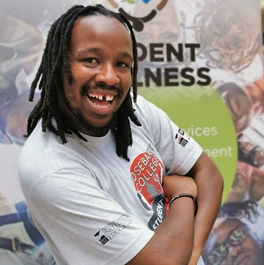 gomolemo mogau