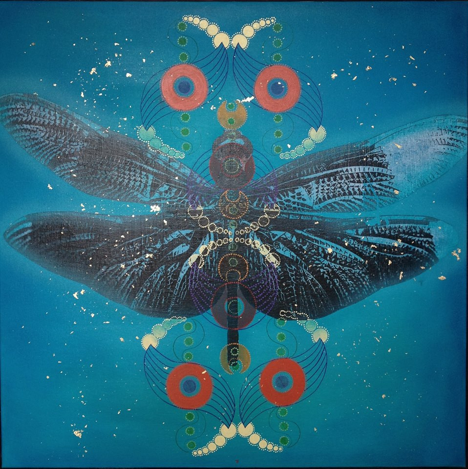 Dragonfly