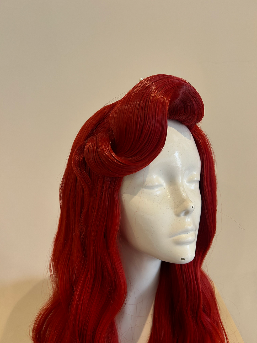 Thumbnail: Ariel