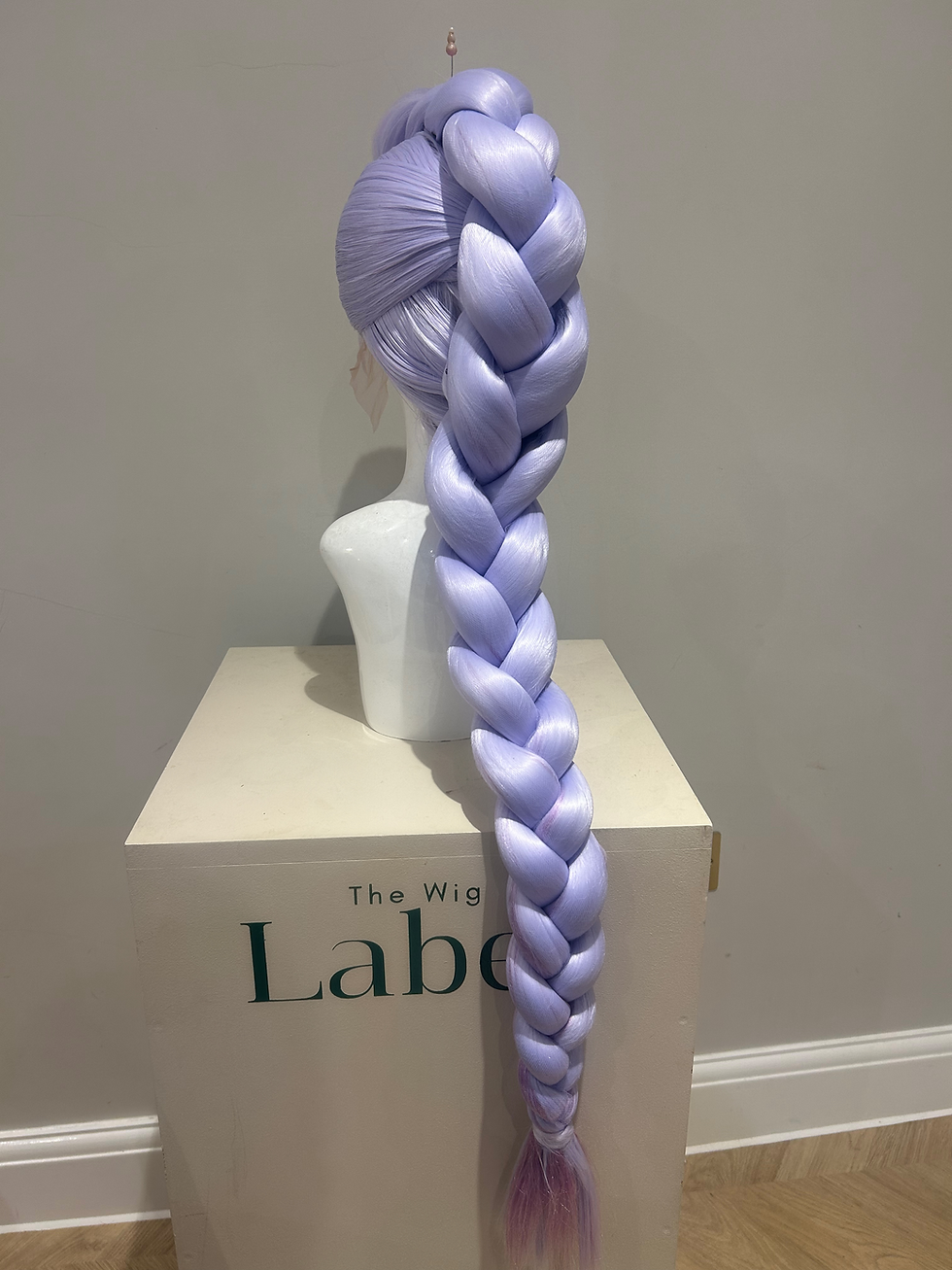 Thumbnail: Rumi Lacefront