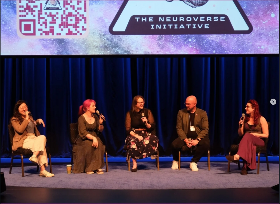 NeuroTech Frontiers