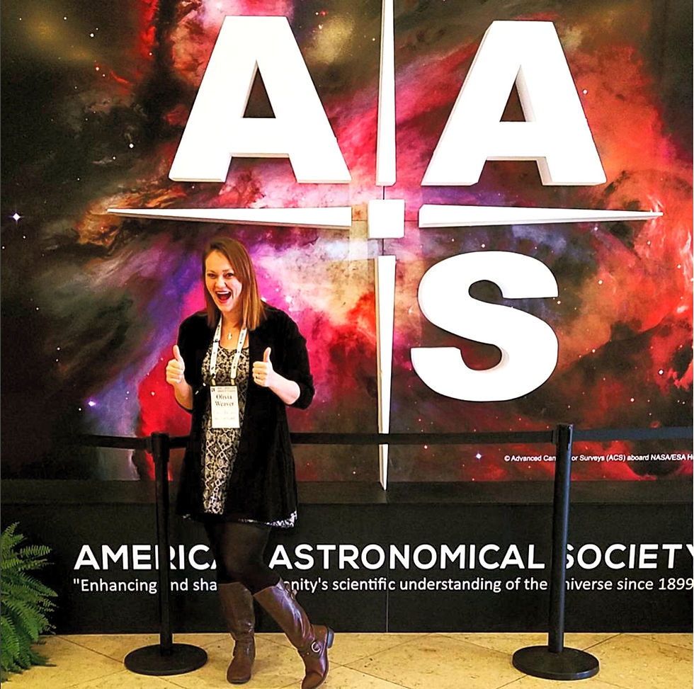 AAS 2016
