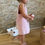 Miniature : Robe chasuble