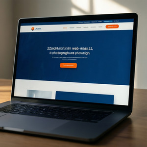 Desarrollo de Sitios Web y Folletos Promocionales
