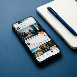 Gestión Estratégica de Redes Sociales