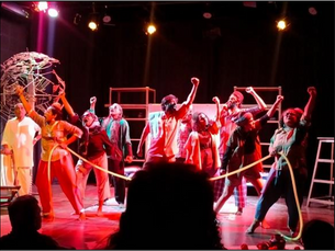 With his timeless tales brought to life, Basheer takes centre-stage at AF Madras