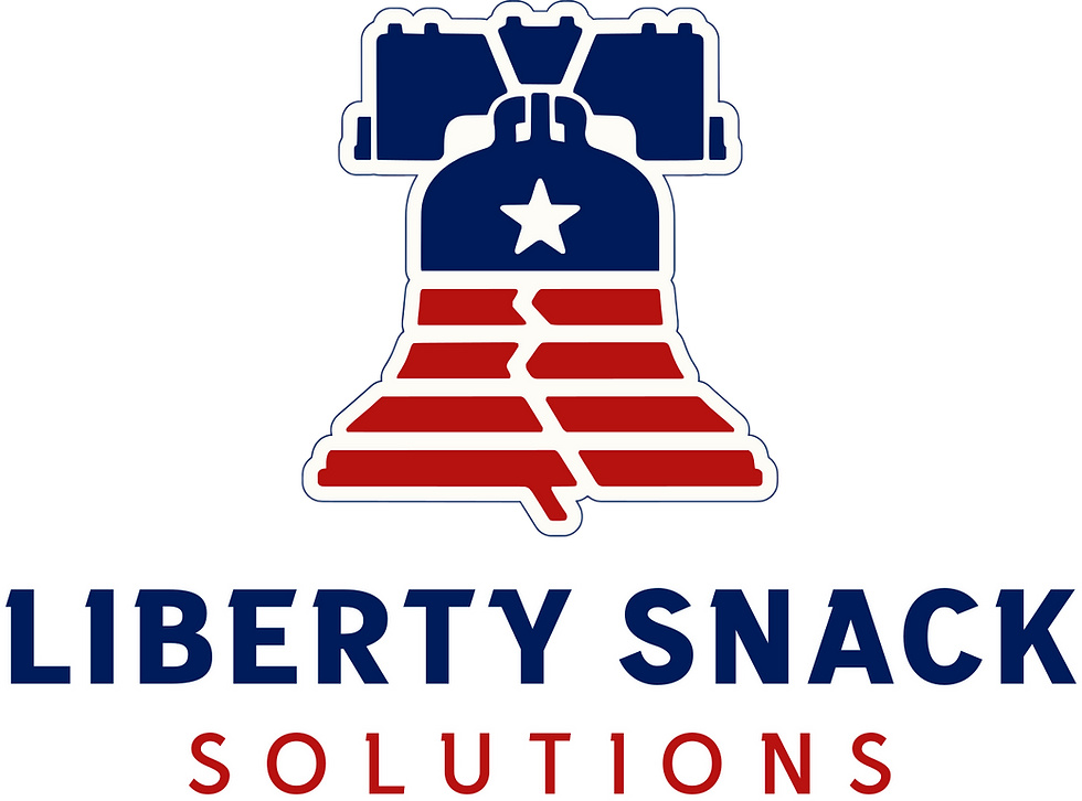Liberty Snack Solutions Inc Logo