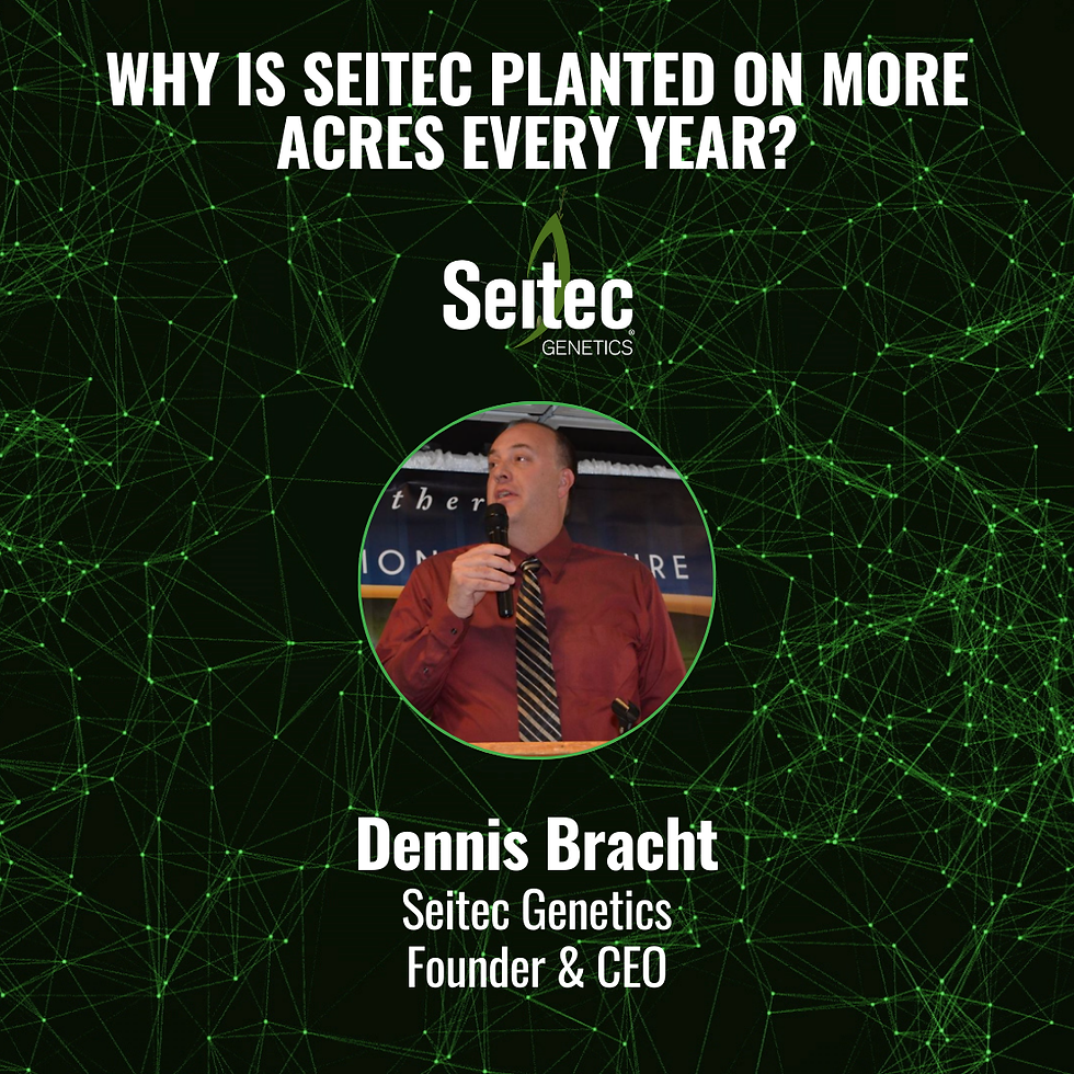 Seitec Educational Session