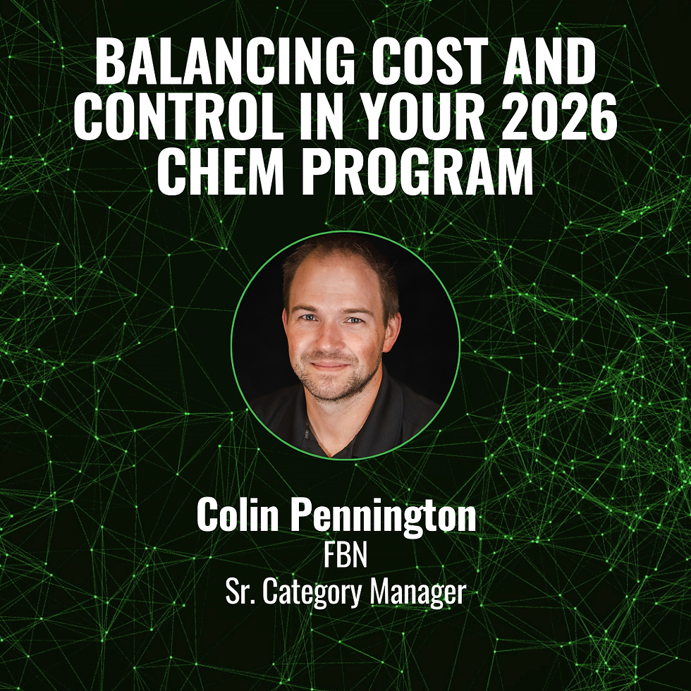 Balancing Cost and Control