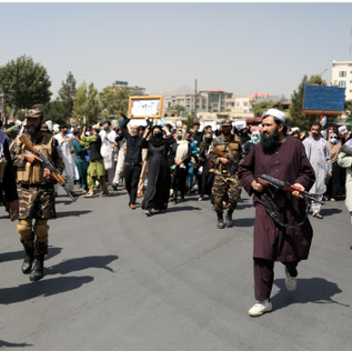 The Pakistani Debacle: A New Solution for America’s Counterterrorism Policy