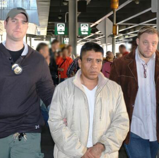 Human Trafficking and Smuggling: The Lucratively Traded Commodity Fueling Mexican and American Criminal Networks and How Washington Should Respond Accordingly?
