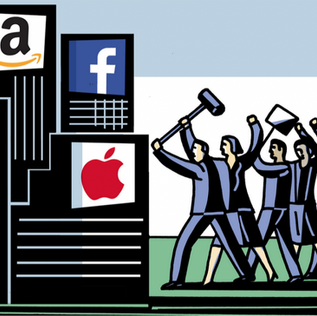 You Don't Need to Lose Amazon Prime for a Competitive Market