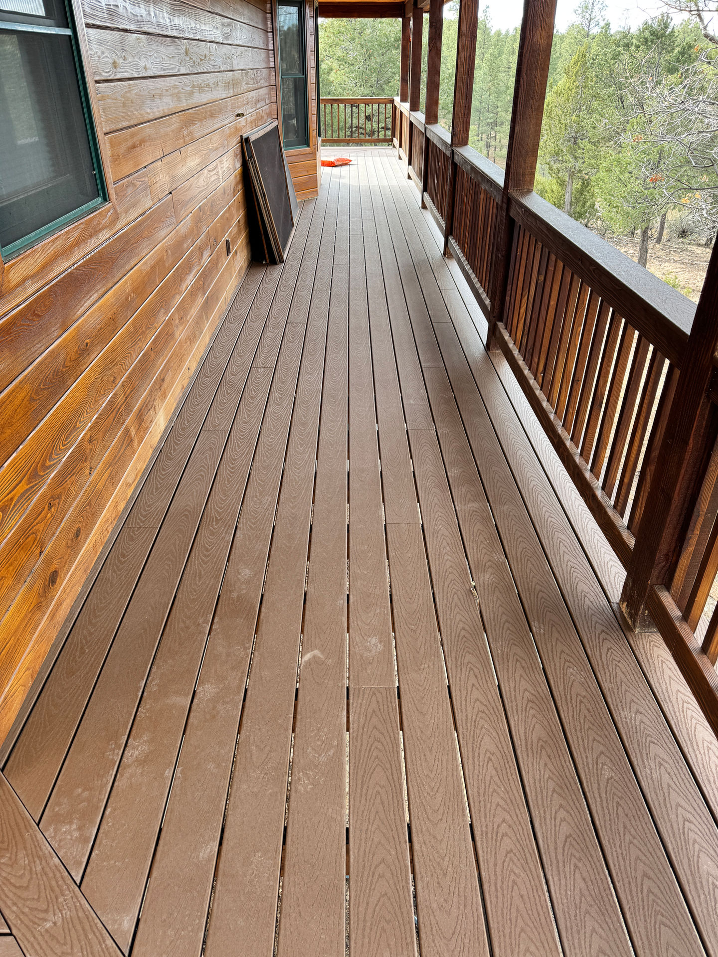 Trex Composite Decking Happy Jack Arizona 31.JPG