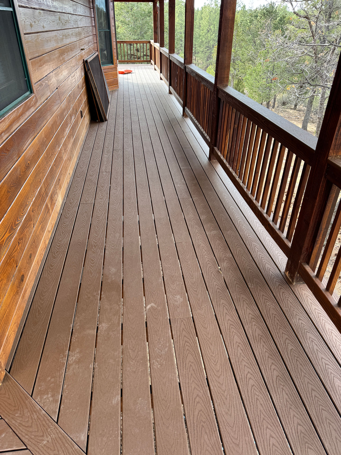 Trex Composite Decking Happy Jack Arizona 30.JPG