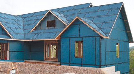 High Performance Building Systems - Air Quality