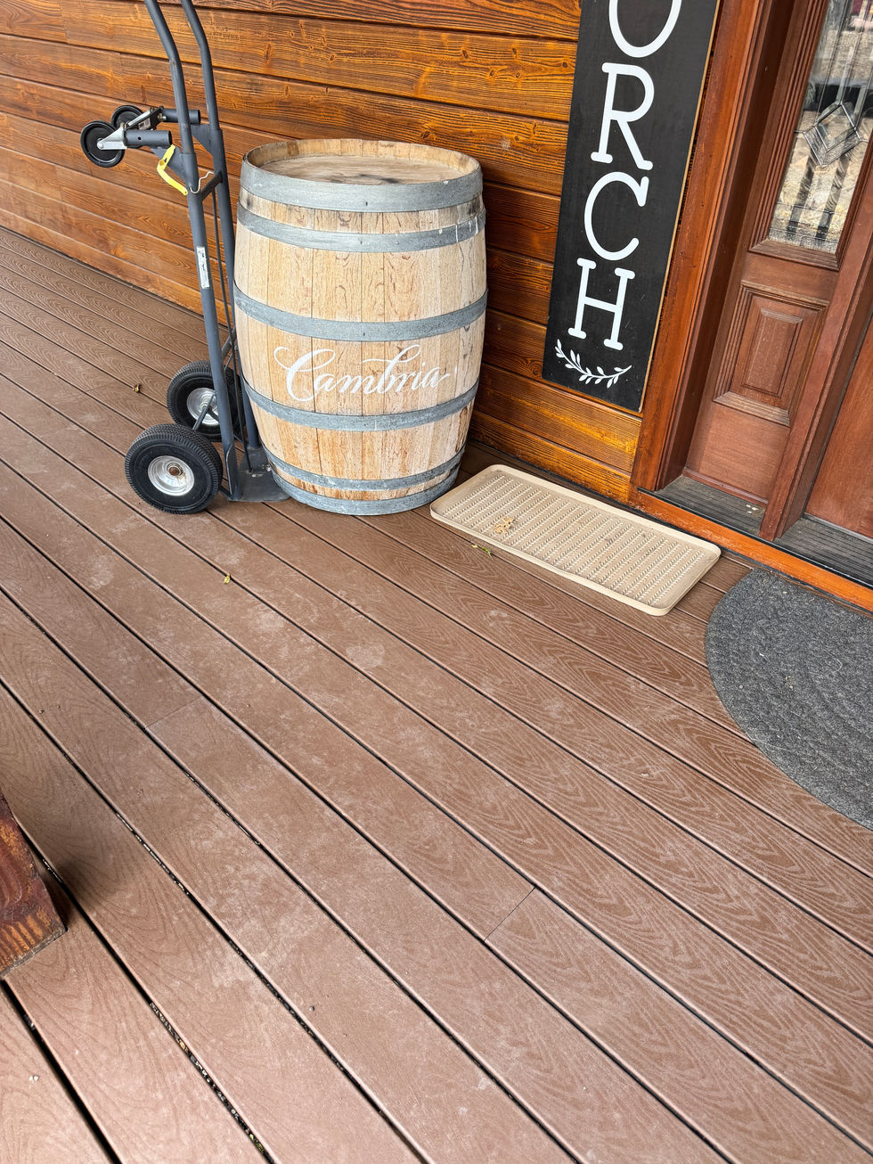 Trex Composite Decking Happy Jack Arizona 24.JPG