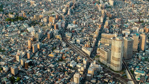 Beyond Concrete: Role of Building Materials in Shaping Resilient Cities for Sustainable Development