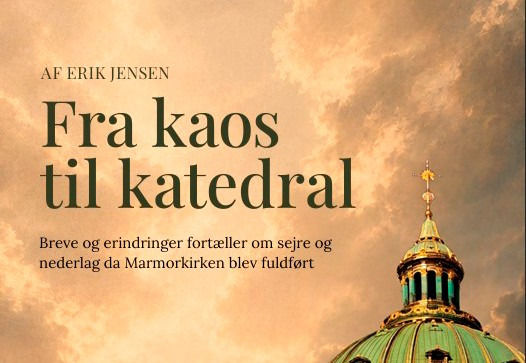 Foredrag v. journalist og redaktør Erik Jensen