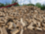 Corde de bois franc - 100$ chaque à l'achat de 2 ou plus (Livraison incluse)