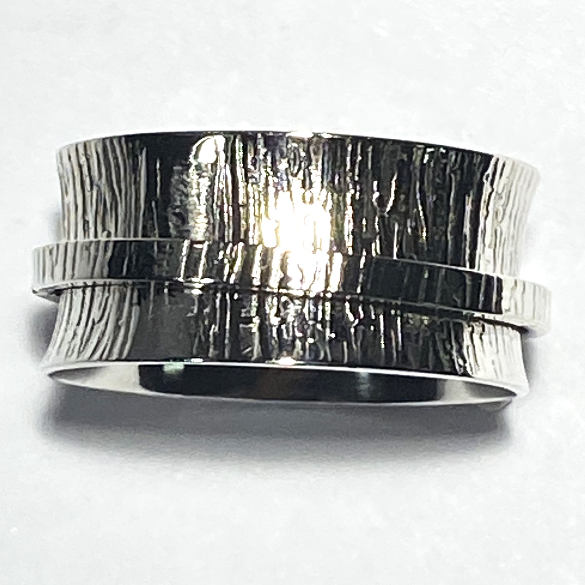 Spinner Ring