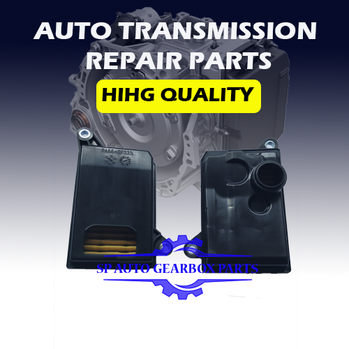 TOYOTA HARRIER CVT K114 AUTO TRANSMISSION GEARBOX AUTO FILTER SP