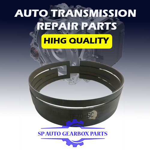 TF70 AUTO TRANSMISSION GEARBOX BRAKE BAND SP SPEED AUTO PARTS