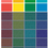 Thumbnail: Vibrant Spring Digital Palette