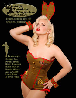 Footlocker Dames Special Edition 2