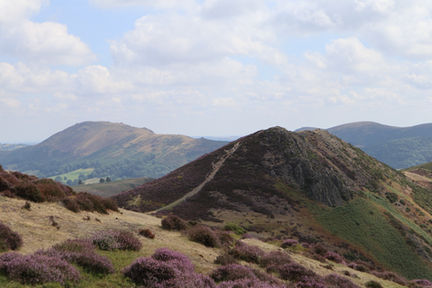 Shropshire Hills