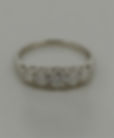 Five-Stone Diamond Band