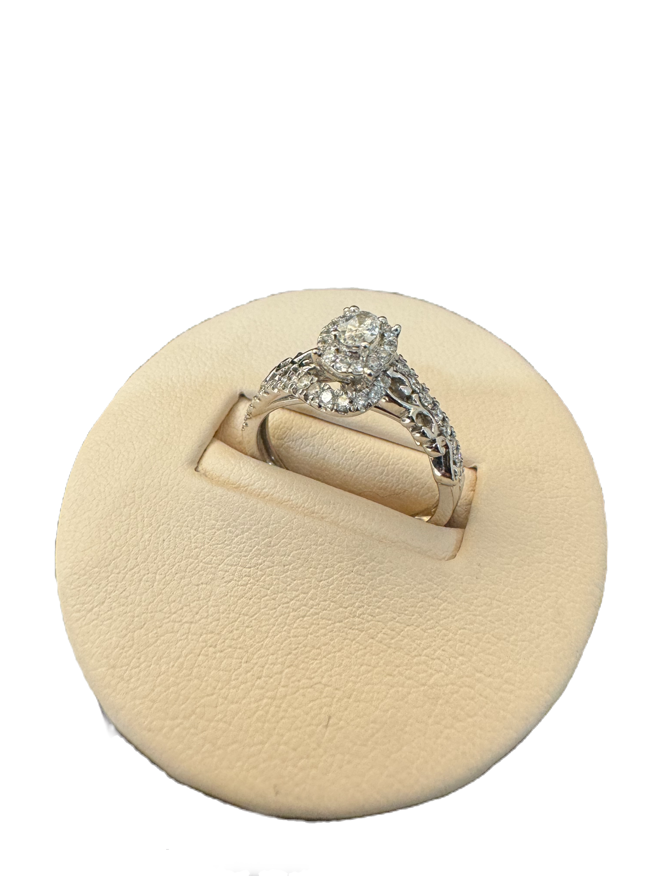 Bridal Ring